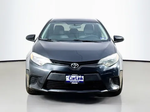 Photos of 2014 Toyota Corolla LE for sale in Morristown, NJ at CarLink Morristown