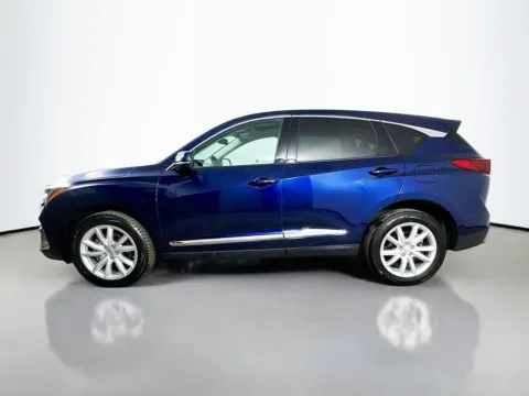 More photos of 2020 Acura RDX at CarLink Morristown, NJ