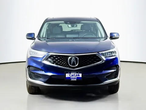 Photos of 2020 Acura RDX for sale in Morristown, NJ at CarLink Morristown