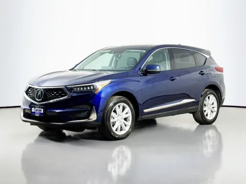 Another view of 2020 Acura RDX for sale in Morristown, NJ at CarLink Morristown