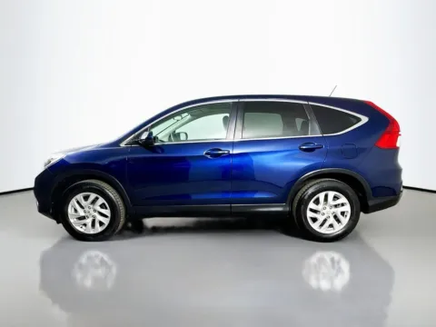 More photos of 2015 Honda CR-V EX at CarLink Morristown, NJ
