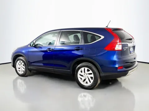 More photos of 2015 Honda CR-V EX at CarLink Morristown, NJ