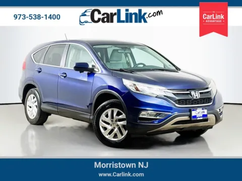 2015 Honda CR-V EX for sale in Morristown, NJ
