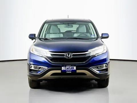 Photos of 2015 Honda CR-V EX for sale in Morristown, NJ at CarLink Morristown