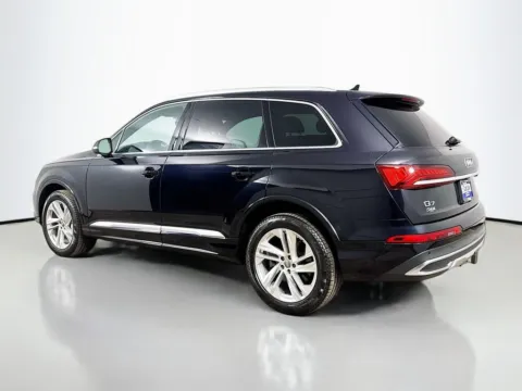 More photos of 2020 Audi Q7 45 Premium at CarLink Morristown, NJ
