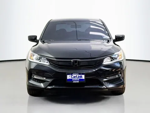 Photos of 2017 Honda Accord Sport for sale in Morristown, NJ at CarLink Morristown