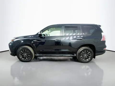 More photos of 2020 Lexus GX 460 at CarLink Morristown, NJ