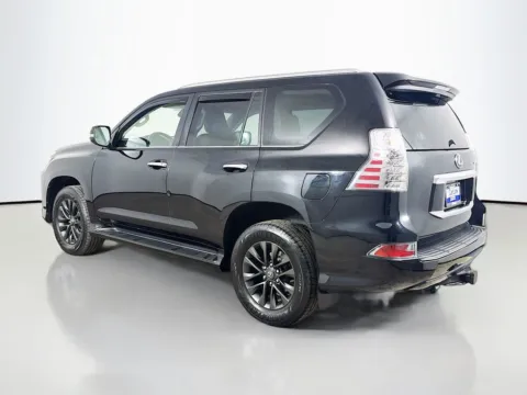 More photos of 2020 Lexus GX 460 at CarLink Morristown, NJ