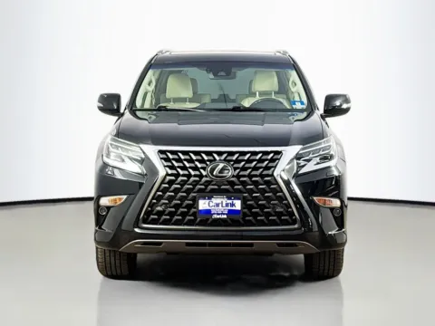 Photos of 2020 Lexus GX 460 for sale in Morristown, NJ at CarLink Morristown