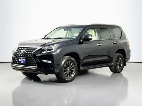 Another view of 2020 Lexus GX 460 for sale in Morristown, NJ at CarLink Morristown