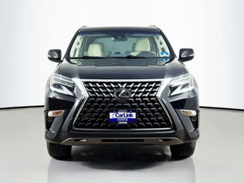 Photos of 2020 Lexus GX 460 for sale in Morristown, NJ at CarLink Morristown