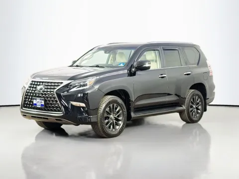 Another view of 2020 Lexus GX 460 for sale in Morristown, NJ at CarLink Morristown