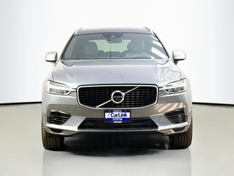 Photos of 2019 Volvo XC60 Hybrid T8 R-Design for sale in Morristown, NJ at CarLink Morristown