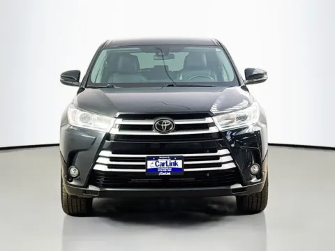 Photos of 2019 Toyota Highlander LE Plus for sale in Morristown, NJ at CarLink Morristown
