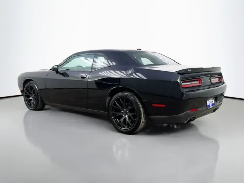More photos of 2017 Dodge Challenger SXT at CarLink Morristown, NJ