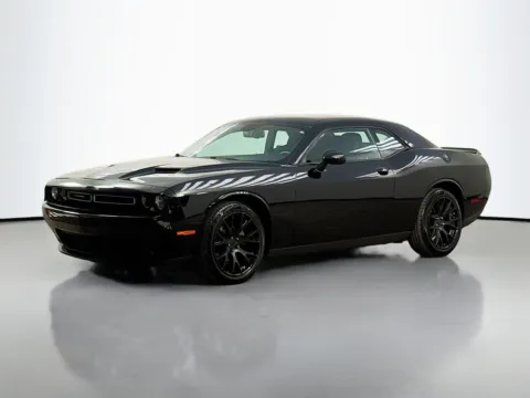 Another view of 2017 Dodge Challenger SXT for sale in Morristown, NJ at CarLink Morristown