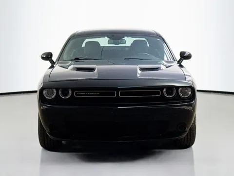 Photos of 2017 Dodge Challenger SXT for sale in Morristown, NJ at CarLink Morristown