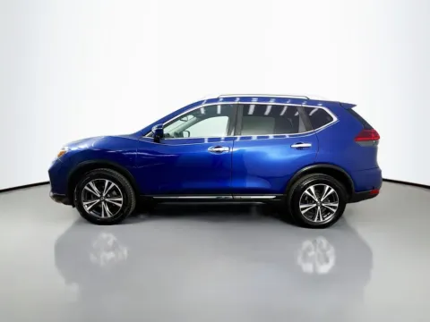 More photos of 2018 Nissan Rogue SL at CarLink Morristown, NJ