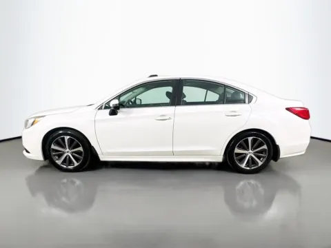 More photos of 2017 Subaru Legacy 2.5i at CarLink Morristown, NJ