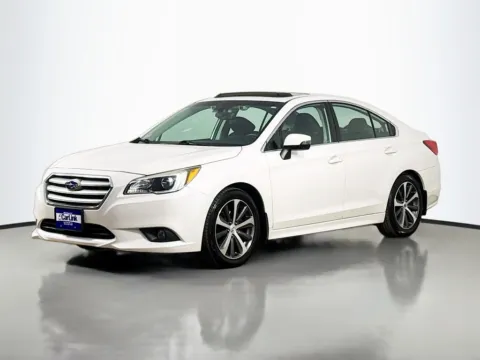 Another view of 2017 Subaru Legacy 2.5i for sale in Morristown, NJ at CarLink Morristown