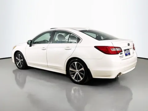 More photos of 2017 Subaru Legacy 2.5i at CarLink Morristown, NJ