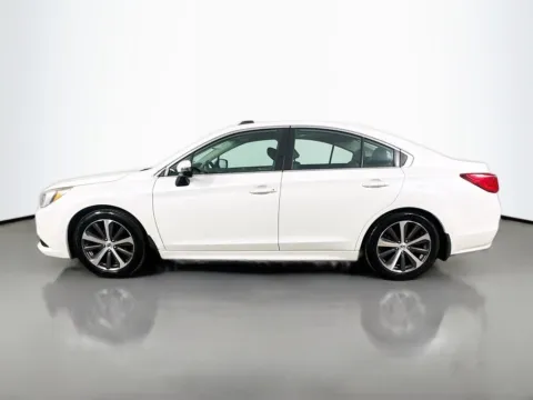 More photos of 2017 Subaru Legacy 2.5i at CarLink Morristown, NJ
