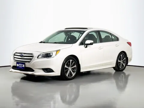 Another view of 2017 Subaru Legacy 2.5i for sale in Morristown, NJ at CarLink Morristown