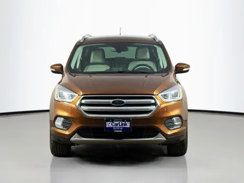 Photos of 2017 Ford Escape Titanium for sale in Morristown, NJ at CarLink Morristown