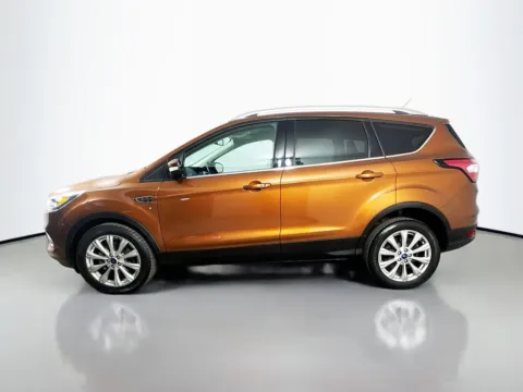 More photos of 2017 Ford Escape Titanium at CarLink Morristown, NJ