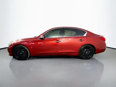More photos of 2014 INFINITI Q50 Premium at CarLink Morristown, NJ