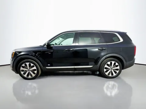 More photos of 2020 Kia Telluride S at CarLink Morristown, NJ