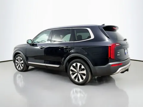 More photos of 2020 Kia Telluride S at CarLink Morristown, NJ