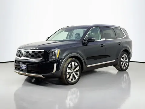 Another view of 2020 Kia Telluride S for sale in Morristown, NJ at CarLink Morristown