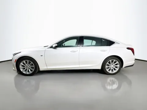 More photos of 2022 Cadillac CT5 Luxury at CarLink Morristown, NJ
