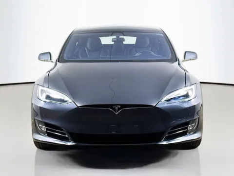Photos of 2017 Tesla Model S 100D for sale in Morristown, NJ at CarLink Morristown