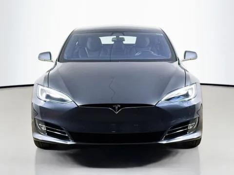 Photos of 2017 Tesla Model S 75D for sale in Morristown, NJ at CarLink Morristown