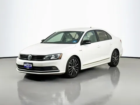 Another view of 2016 Volkswagen Jetta 1.8T Sport for sale in Morristown, NJ at CarLink Morristown