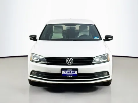 Photos of 2016 Volkswagen Jetta 1.8T Sport for sale in Morristown, NJ at CarLink Morristown