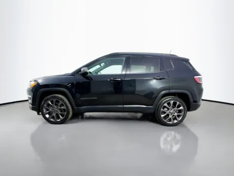 More photos of 2021 Jeep Compass 80th Special Edition at CarLink Morristown, NJ