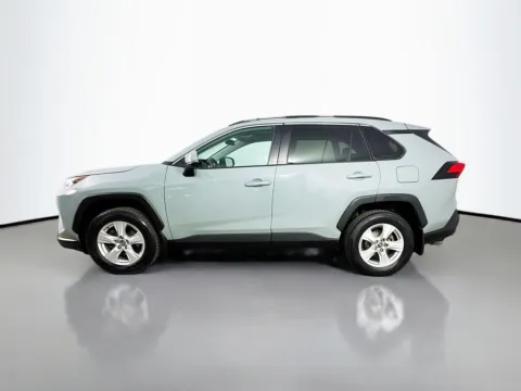 More photos of 2019 Toyota RAV4 XLE at CarLink Morristown, NJ