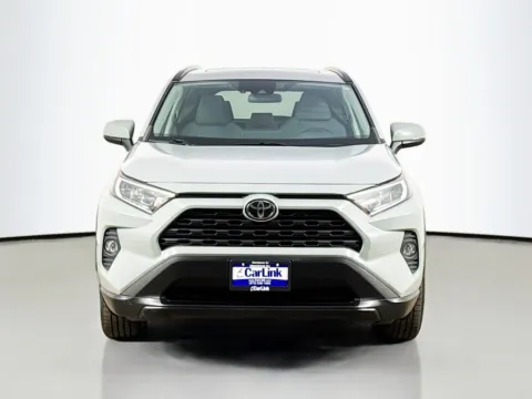 Photos of 2019 Toyota RAV4 XLE for sale in Morristown, NJ at CarLink Morristown