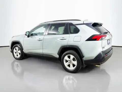 More photos of 2019 Toyota RAV4 XLE at CarLink Morristown, NJ