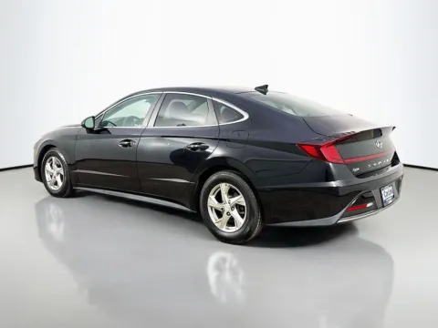 More photos of 2020 Hyundai Sonata SE at CarLink Morristown, NJ