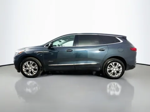 More photos of 2021 Buick Enclave Avenir at CarLink Morristown, NJ