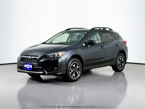 Another view of 2019 Subaru Crosstrek 2.0i Premium for sale in Morristown, NJ at CarLink Morristown
