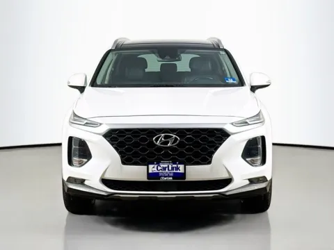Photos of 2020 Hyundai Santa Fe SEL for sale in Morristown, NJ at CarLink Morristown