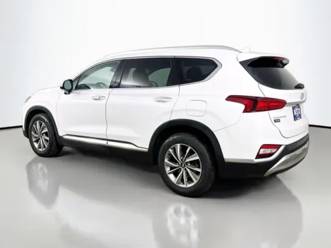 More photos of 2020 Hyundai Santa Fe SEL at CarLink Morristown, NJ