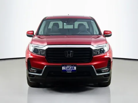 Photos of 2021 Honda Ridgeline RTL for sale in Morristown, NJ at CarLink Morristown
