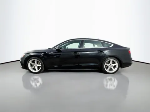 More photos of 2019 Audi A5 Sportback Premium Plus at CarLink Morristown, NJ