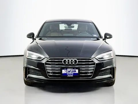 Photos of 2019 Audi A5 Sportback Premium Plus for sale in Morristown, NJ at CarLink Morristown
